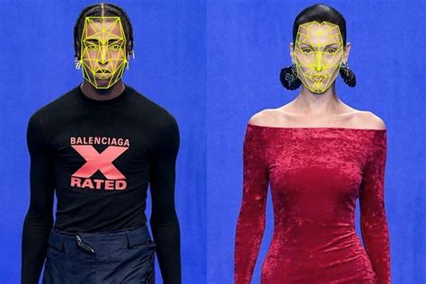 fake clothing deep web - Battling Deepfakes in Fashion with Tokenization.